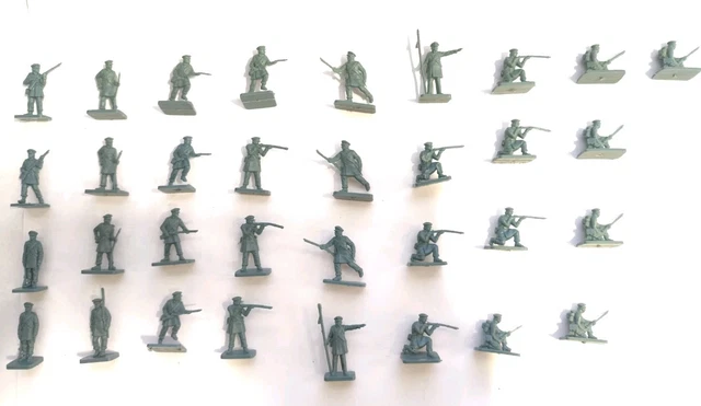ITALERI 1/72 6136 Fanteria Napoleonica Scozzese (Guerre Napoleoniche ITALERI 1/72 6136 Fanteria Napoleonica Scozzese (Guerre Napoleoniche
