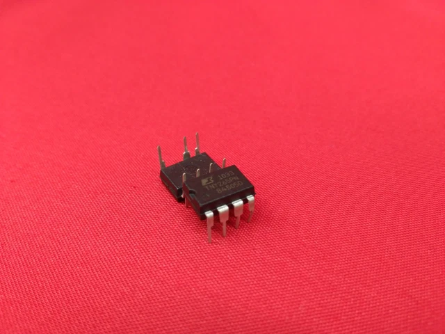 Kit Composants électroniques SMD MP3398A + Transistor MOSFET FDD390 (FDD390N15) - Neuf - Pour Réparation