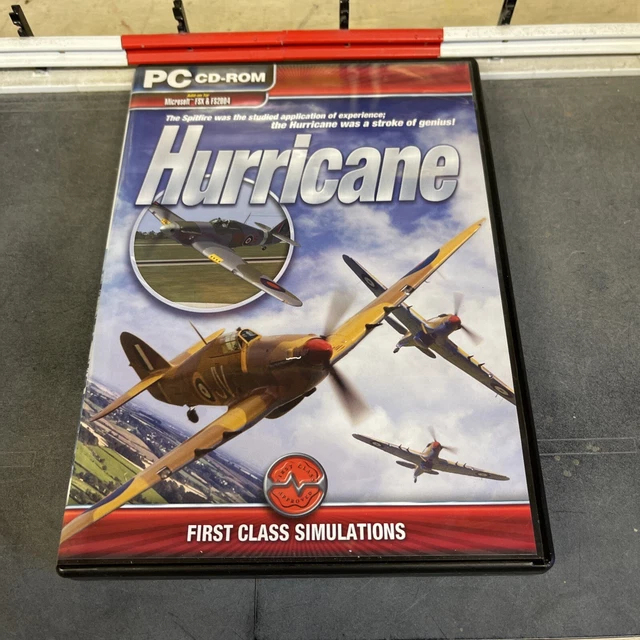 Extension P38 Lightning Pour Microsoft Flight Simulator X / 2004 - PC - État Correct