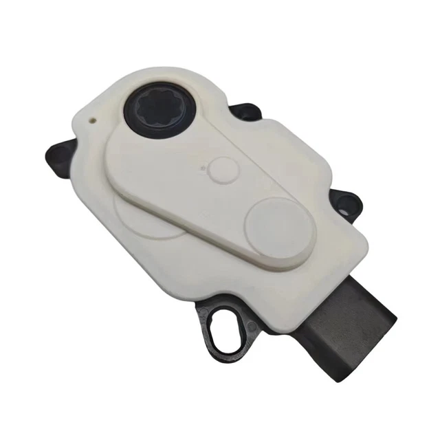 Actionneur Volet Mélange Climatisation Pour Ford Fiesta 2008-2017 – Remplacement OEM 1S7H19E616BB, Moteur Contrôle Température