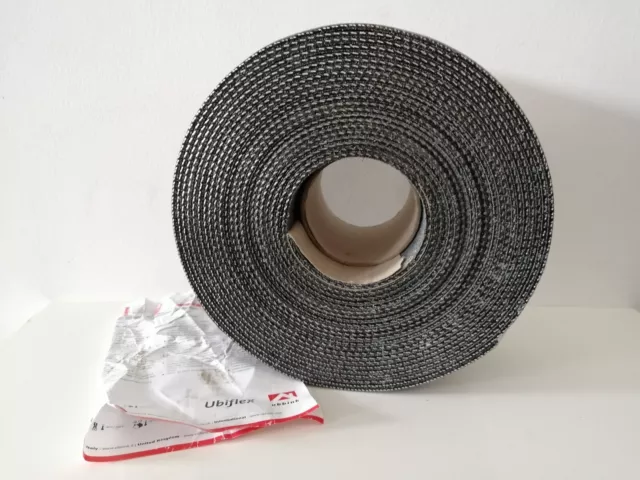 Ubbink Ubiflex Rouleau Bande étanchéité Petit Format Wakaflex Standard Neuf