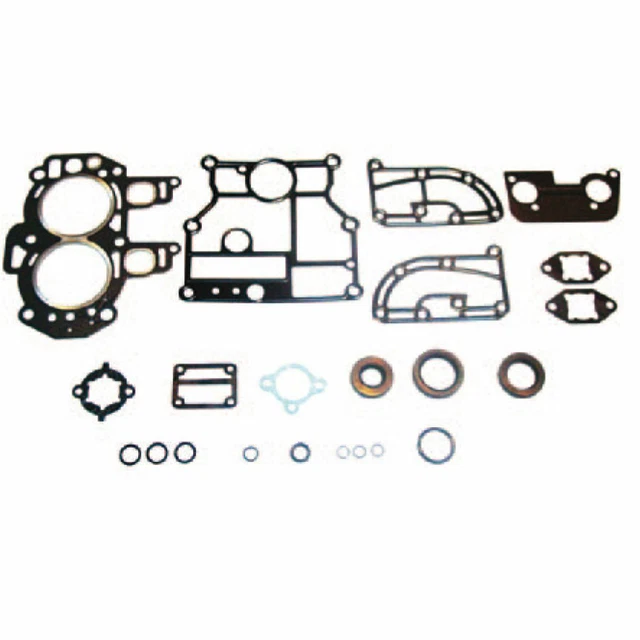 Kit serie guarnizioni motore completa YAMAHA YZ 250 05>06 YZ250 2T. 2005 2006 Kit serie guarnizioni motore completa YAMAHA YZ 250 05>06 YZ250 2T. 2005 2006