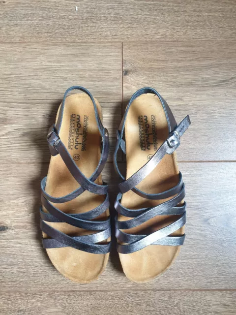 Moshulu seville sandals online