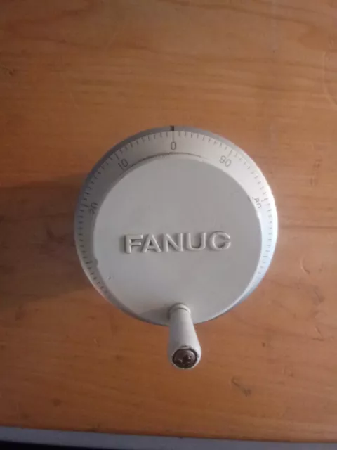 Fanuc Ltd Pulse Generator Type A860-0201-T001 No. 207219 1989-10 Used L@@K 2