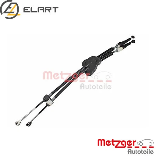 CABLE MANUAL TRANSMISSION 3150294 FOR RENAULT MEGANE/III/Hatchback