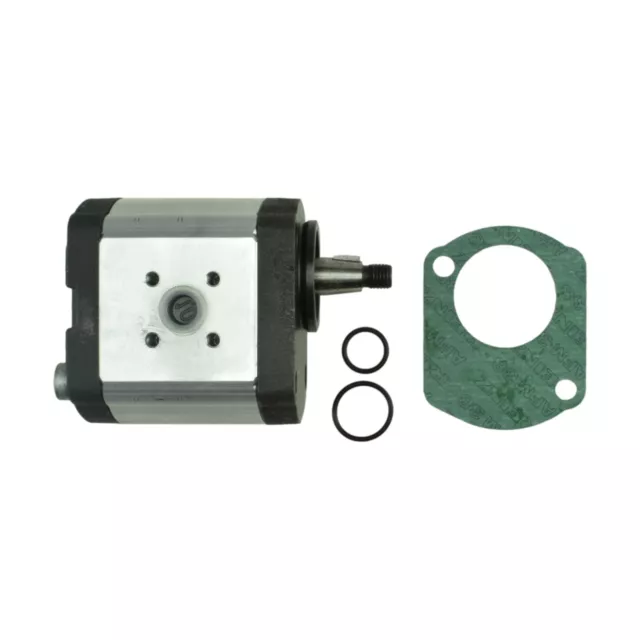 Bosch Hydraulikpumpe 0510615317 für Fendt Geräteträger 231 250 275 - Xylon 500