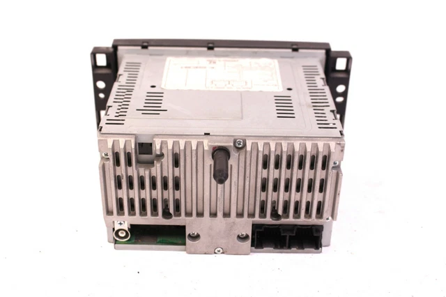 DAEWOO CAR STEREO AGC-9232RT-S-FS Genuine Chevrolet Aveo MP3 RDS Radio ...