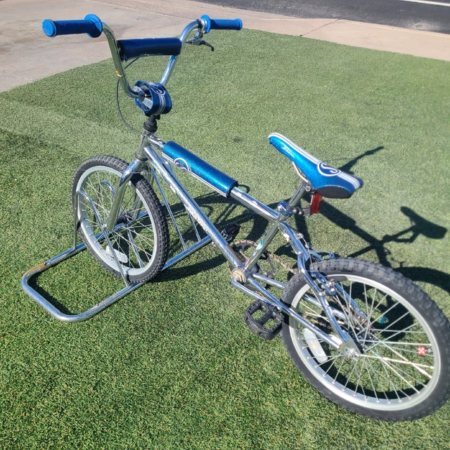 Schwinn xs mid 1990s old school Chromoly Schwinn xs mid 1990s old school Chromoly