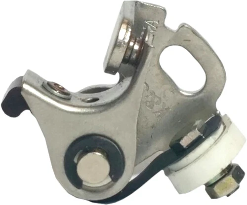 K S Technologies K S Ignition Points Fits Yamaha DT1C-MX 1968-1971 08-0017