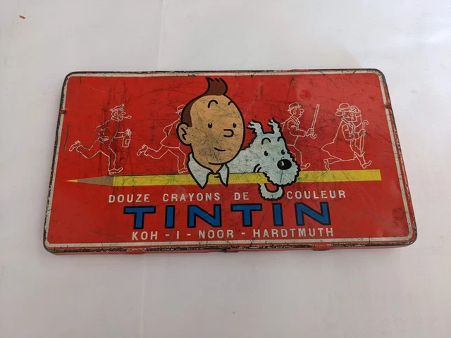 FIGURINE TINTIN COLLECTION officielle n°70 - Abdallah tire la langue EUR 39,99 - FR