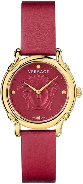 Versace Safety Pin VEPN00220 Womens Quartz Watch
