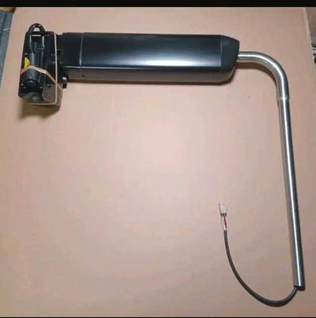 Spiegelarm JOHN DEERE