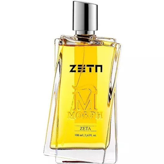 Morph Zeta Profumo Eau De Parfum 100ml EDP Intense 2