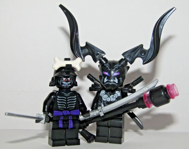 Minifiguras, Juegos de construcción, Juguetes - PicClick ES