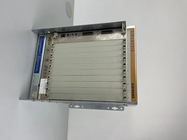 Siemens 6FC3984-4FG