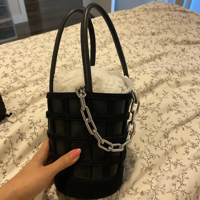 Alexander Wang Roxy bucket bag