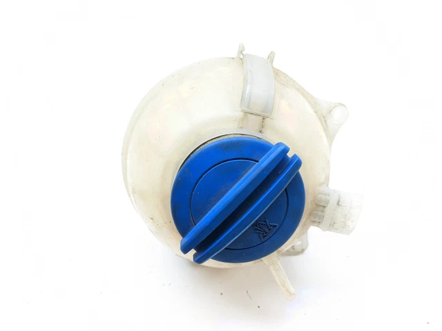 Coolant Expansion Tank / Overflow Bottle 603-027 For VW Jetta MK4, Audi TT, Seat Leon (1999-2006)