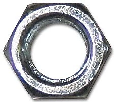 Steel Nuts M10 X100 PSN119 Perla Prodotto Originale di Alta Qualità Nuovo