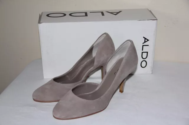 Aldo nilia online