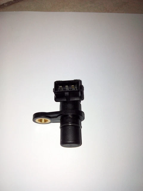 Sensore Albero A Camme Per Auto - Ricambio Per Matiz, Spark E Aveo (96325867) - Foto 4