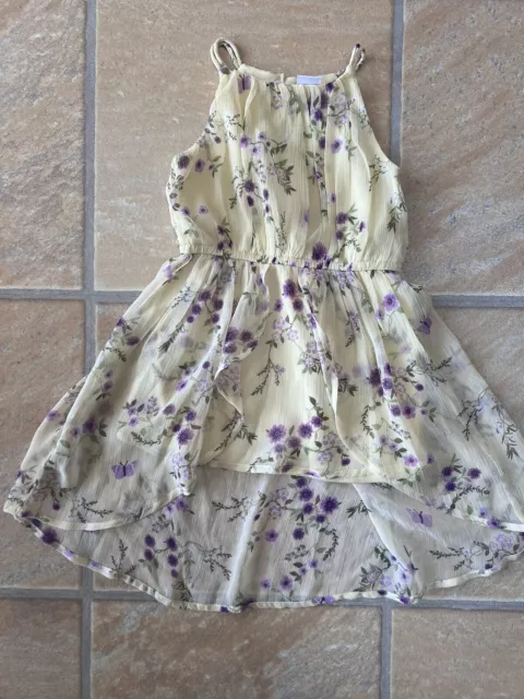 Next Baby Girl Dress 18-24 Months BNWOT