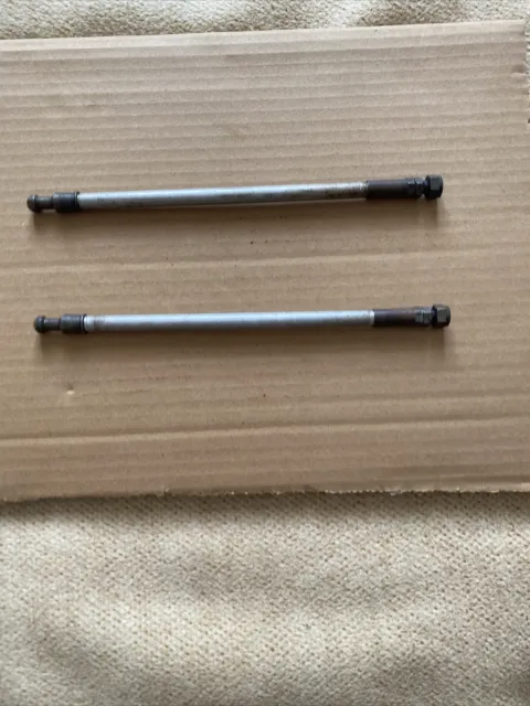 Ajs G3 G80 M16 M18 Push Rods