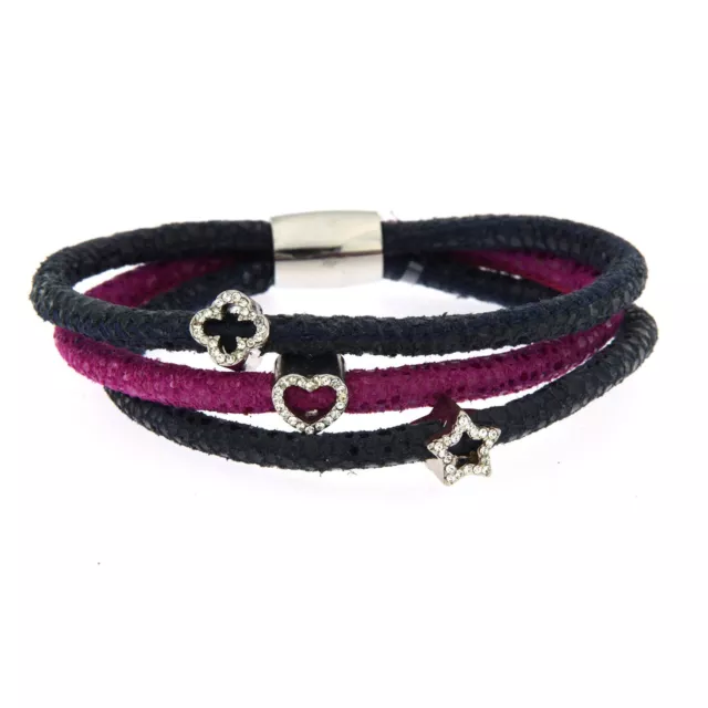 Bracciale Augusta De Carolis Donna br2-199