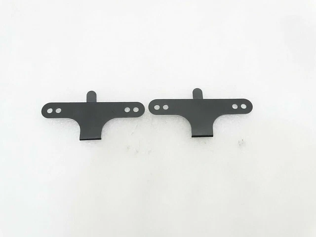 Nuovo Per BSA Serbatoio Distintivo Clip Set