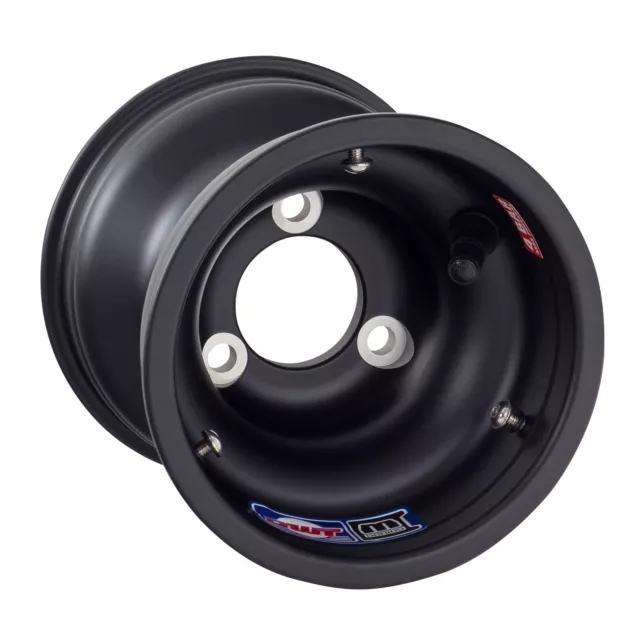 1 x Douglas Wheel Technology Magnesium Kart Wheel M-Series SE - Front 130mm