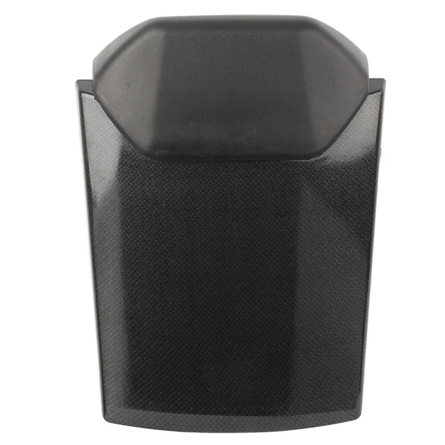 Coprisedile Posteriore Cowl Coda Carena Pillion per Yamaha YZF R1 1998 1999 Carbonio