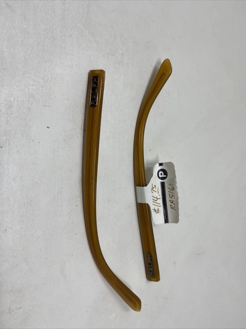 RALPH LAUREN RA 5161 1152/t5 BROWN 135mm TEMPLE ARM PARTS !802