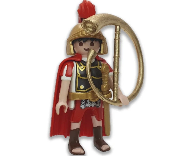 Figurine Playmobil Personnalisée – Soldat Sturmbirgade (Russie 1944), Ref 0486 BIS