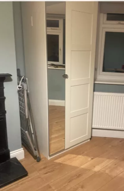 75cm wardrobe clearance