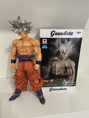 goku resolution of soldiers