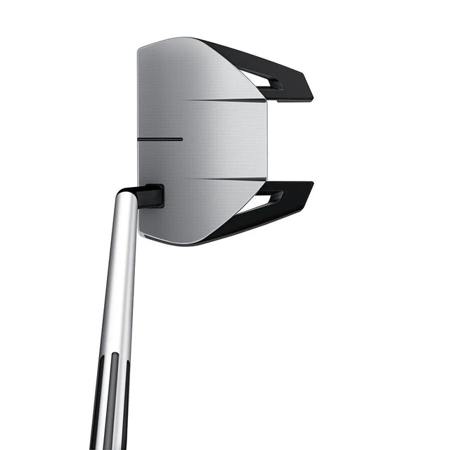 TaylorMade Spider GT Putter – Silver –