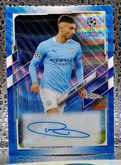 2024-25 Topps Chrome UEFA Club Competitions Marcus Thuram