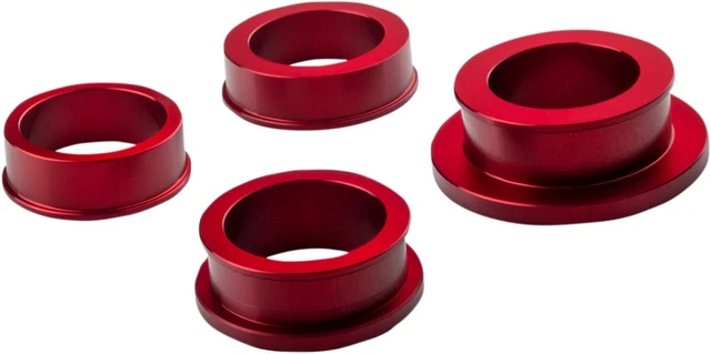 DRIVEN DCWS-001 Captive Wheel Spacers