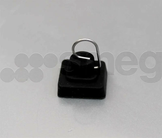 Ordina Gommino Griglia Per Piano Cottura Smeg D195004 4pz - Foto 4