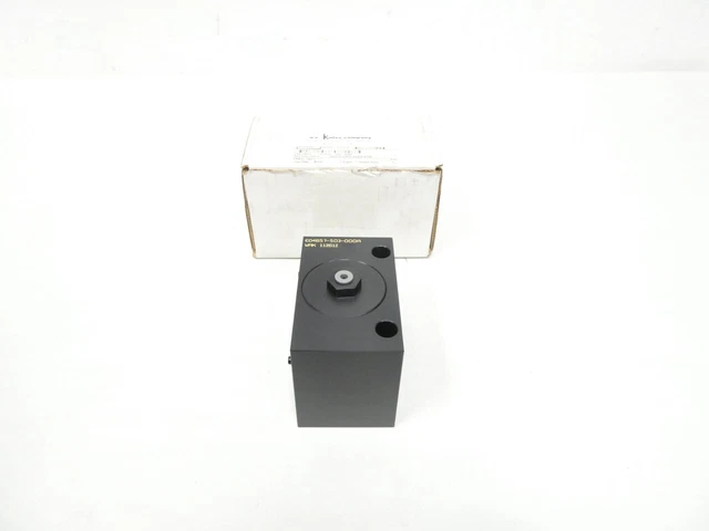Fanuc EO4657-503-000A Accuflow Regulator
