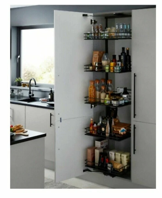 B&q kitchen clearance cupboard shelves