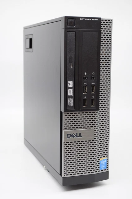 PC Gamer Zalman – Windows 10 – 8 Go RAM – 1 To – Tour – Bon état