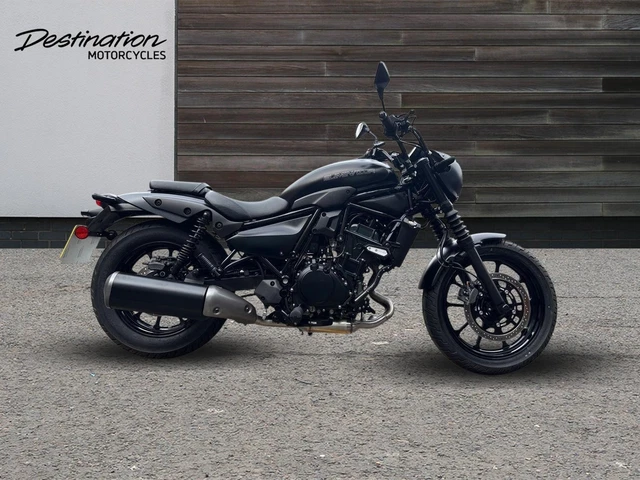 Kawasaki, Motorcycles & Scooters, Cars, Motorcycles & Vehicles