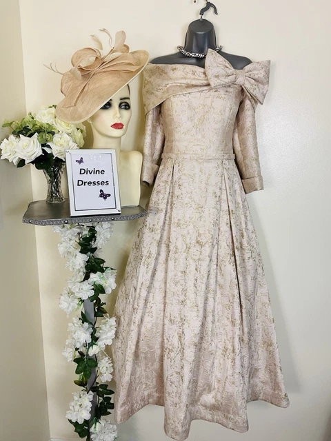 Couture Club Mother Of The Bride FOR SALE! - PicClick UK