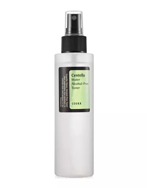 COSRX Centella Water Alcohol-Free Toner - 150ml - Acne Pimples Scars *UK Seller*