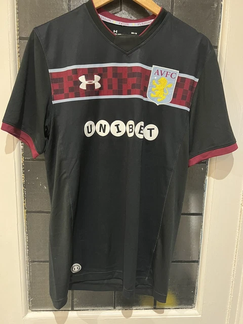 Maglie Per Giocare A Calcio - Fútbol Emotion - The Pitch - Foto 4