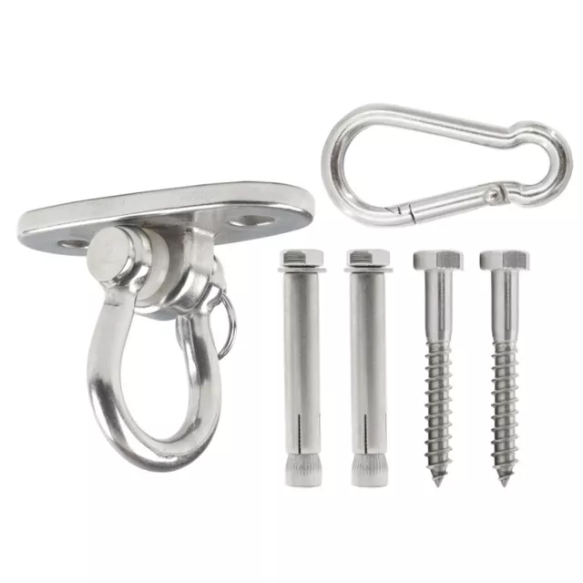 Stainless Steel304 Heavy Duty Swing Set Hangers Heavy Duty Swing Hanger Brackets