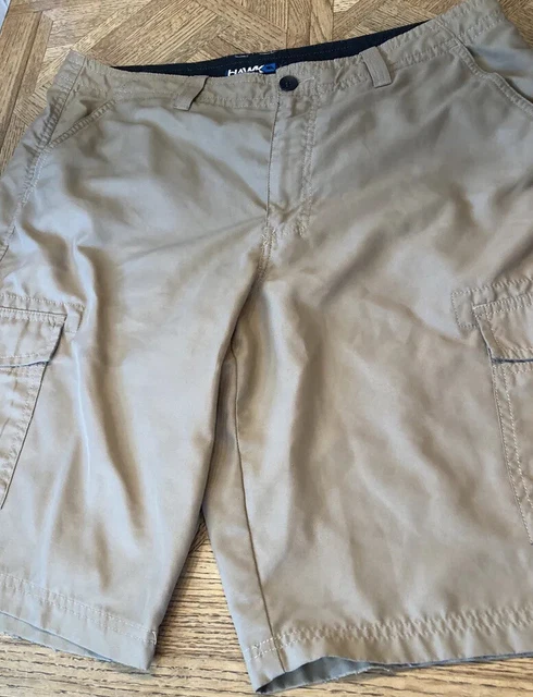 Tony Hawk Men's Cargo Shorts Size 36