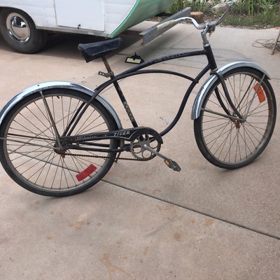 1959 schwinn tiger