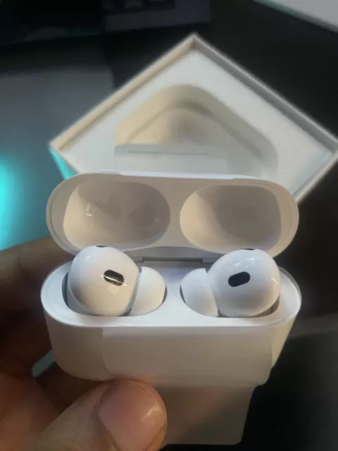 **BEST OFFER**  Apple AirPods Pro 2nd Generation