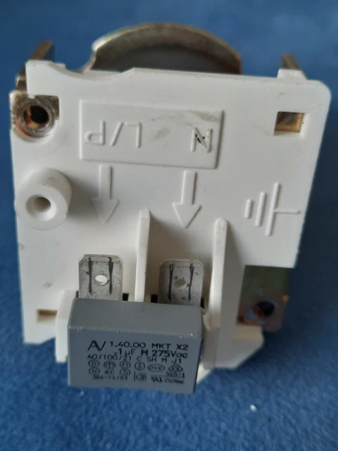 DUNGS BM 762 Serie Reparatursatz Magnetspule EUR 99,00 - PicClick DE